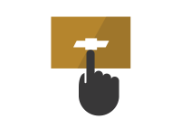 Shop Click Drive Create Icon in Logansport, IN