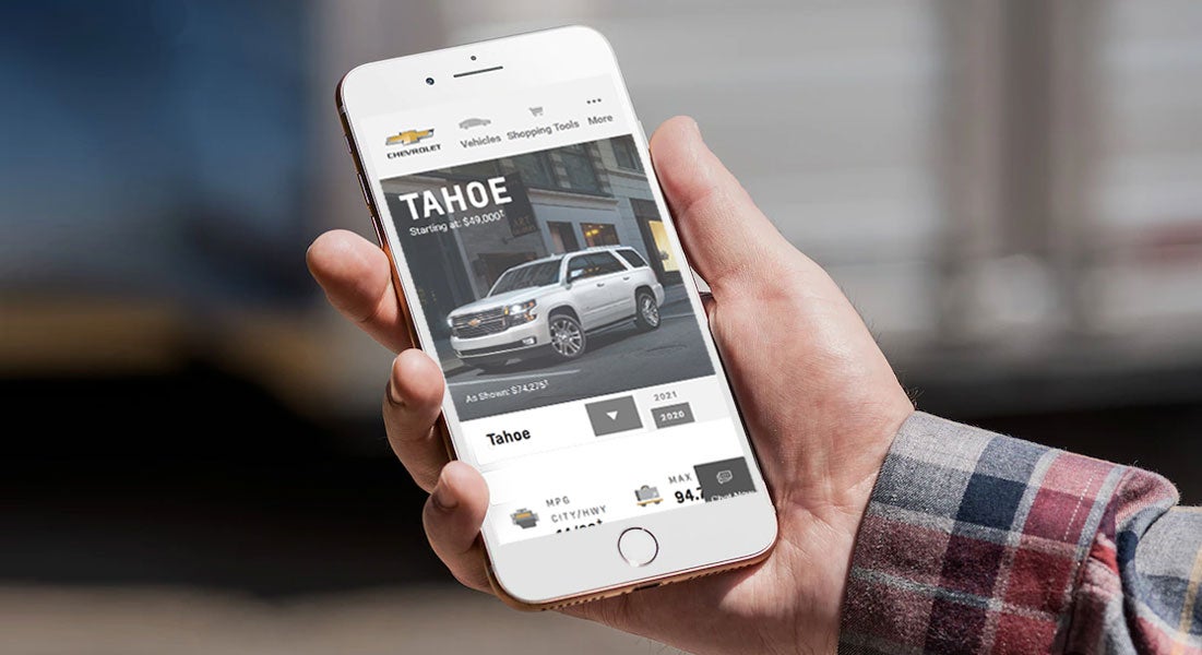 Shop Click Drive in Logansport, IN