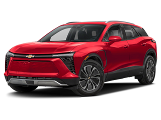 Chevrolet Blazer EV - Mike Anderson Chevrolet GMC Truck Inc in Logansport IN