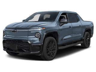 Chevrolet Silverado EV - Mike Anderson Chevrolet GMC Truck Inc in Logansport IN