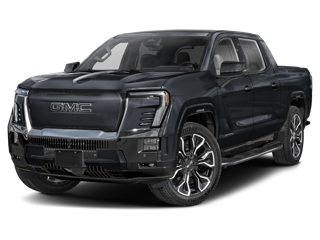 Sierra EV vs. Cybertruck - Mike Anderson Chevrolet GMC Truck Inc in Logansport IN