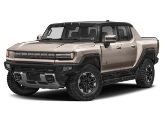 HUMMER EV vs Tesla Cybertruck - Mike Anderson Chevrolet GMC Truck Inc in Logansport IN