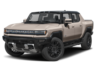 HUMMER EV vs Tesla Cybertruck - Mike Anderson Chevrolet GMC Truck Inc in Logansport IN
