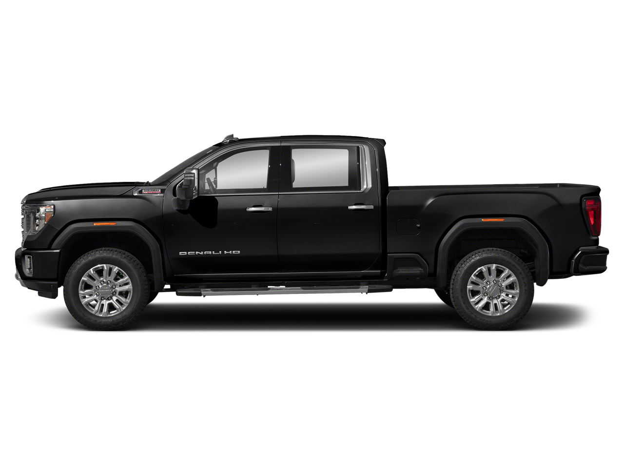 2021 GMC Sierra 2500 HD Denali