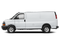 2022 Chevrolet Express Cargo 2500 Base