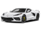 2025 Chevrolet Corvette Stingray 2LT