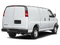 2022 Chevrolet Express Cargo 2500 Base
