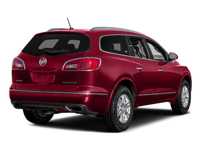 2016 Buick Enclave Convenience