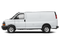2022 Chevrolet Express Cargo 2500 Base