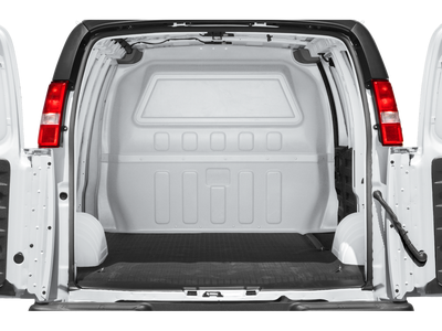 2022 Chevrolet Express Cargo 2500 Base