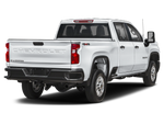 2024 Chevrolet Silverado 2500 HD Base