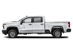 2024 Chevrolet Silverado 2500 HD Base