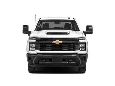 2024 Chevrolet Silverado 2500 HD Base