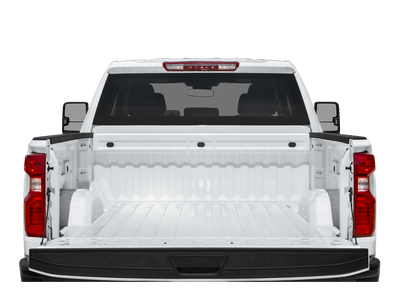2024 Chevrolet Silverado 2500 HD Base