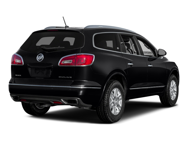 2016 Buick Enclave Convenience