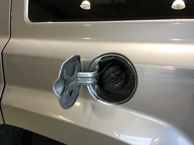 2017 Jeep Patriot High Altitude Edition