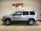 2017 Jeep Patriot High Altitude Edition