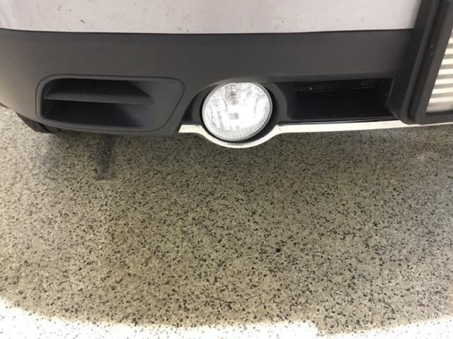 2017 Jeep Patriot High Altitude Edition