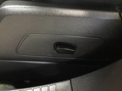 2017 Jeep Patriot High Altitude Edition