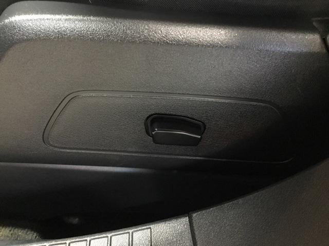 2017 Jeep Patriot High Altitude Edition