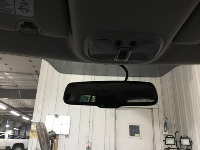 2017 Jeep Patriot High Altitude Edition