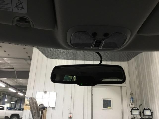 2017 Jeep Patriot High Altitude Edition