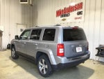 2017 Jeep Patriot High Altitude Edition