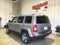 2017 Jeep Patriot High Altitude Edition