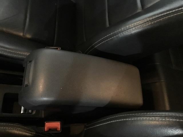 2017 Jeep Patriot High Altitude Edition