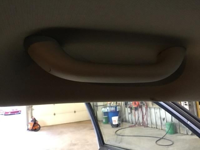 2017 Jeep Patriot High Altitude Edition