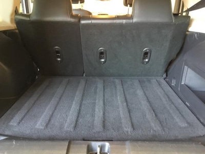 2017 Jeep Patriot High Altitude Edition