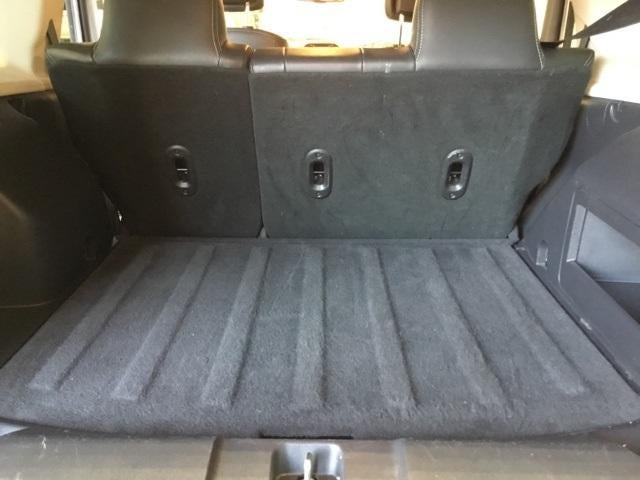 2017 Jeep Patriot High Altitude Edition