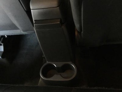 2017 Jeep Patriot High Altitude Edition