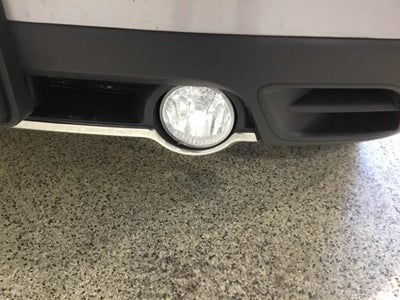 2017 Jeep Patriot High Altitude Edition