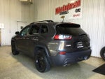 2019 Jeep Cherokee Altitude