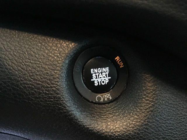 2019 Jeep Cherokee Altitude