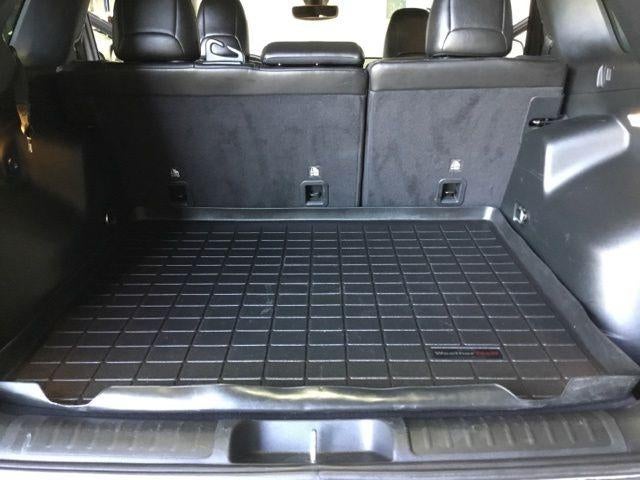 2019 Jeep Cherokee Altitude
