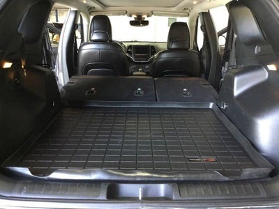 2019 Jeep Cherokee Altitude