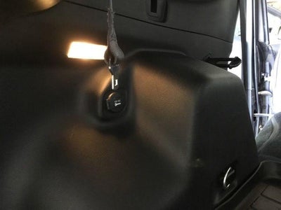 2019 Jeep Cherokee Altitude