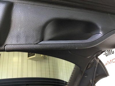 2019 Jeep Cherokee Altitude