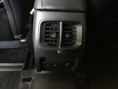 2019 Jeep Cherokee Altitude