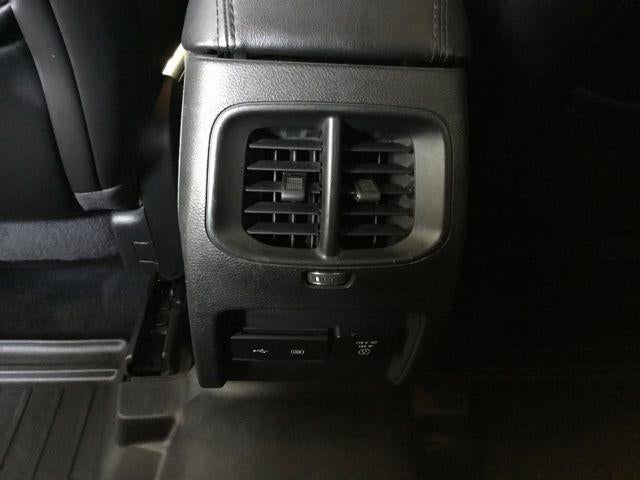 2019 Jeep Cherokee Altitude