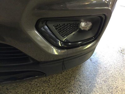 2019 Jeep Cherokee Altitude
