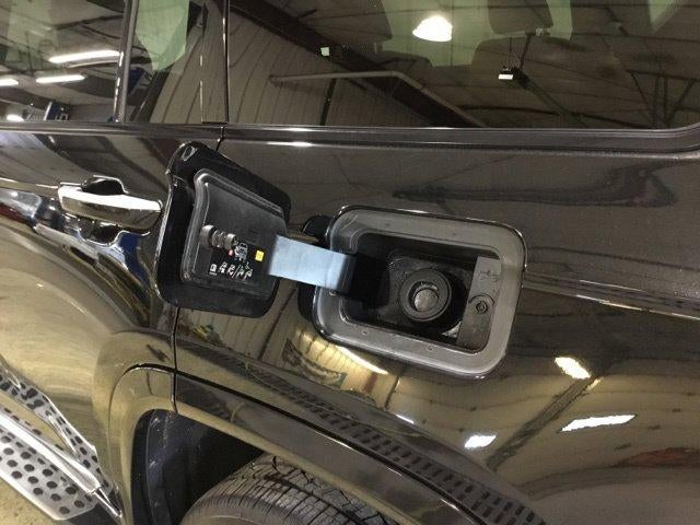 2021 Jeep Grand Cherokee L Summit