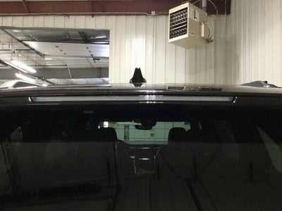 2021 Jeep Grand Cherokee L Summit