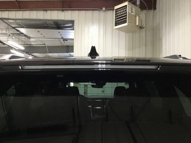 2021 Jeep Grand Cherokee L Summit