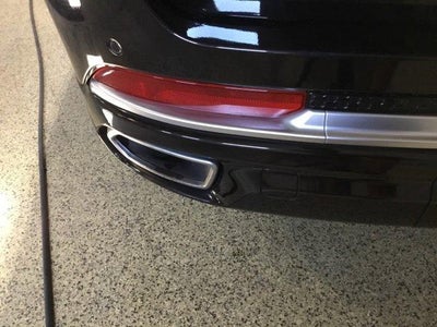 2021 Jeep Grand Cherokee L Summit