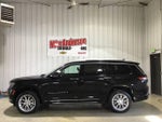 2021 Jeep Grand Cherokee L Summit