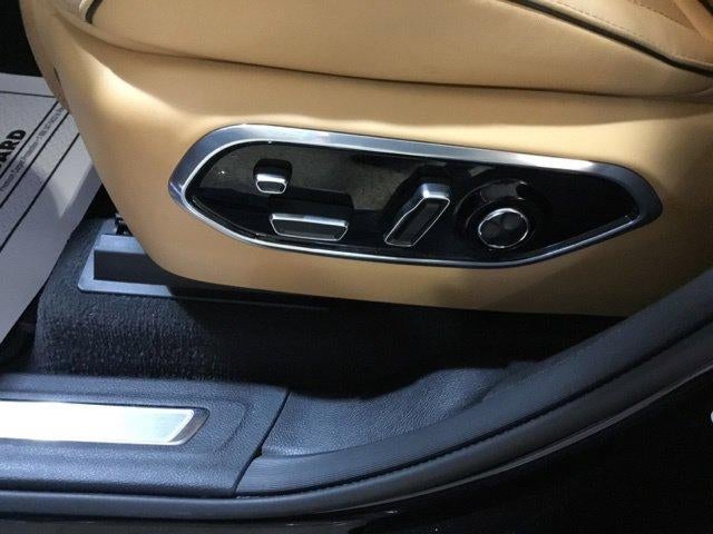 2021 Jeep Grand Cherokee L Summit
