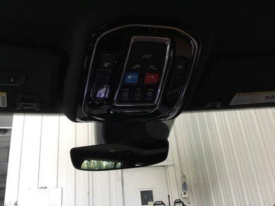 2021 Jeep Grand Cherokee L Summit